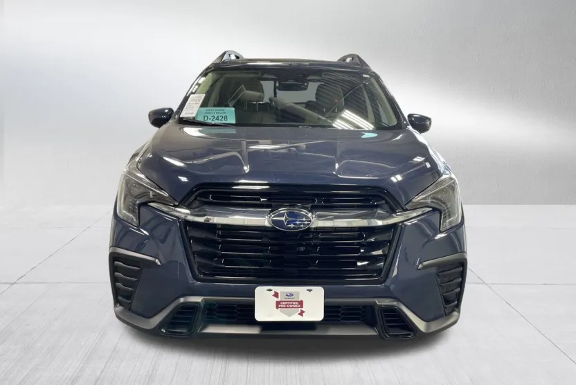 2025 Subaru Ascent Premium photo 1