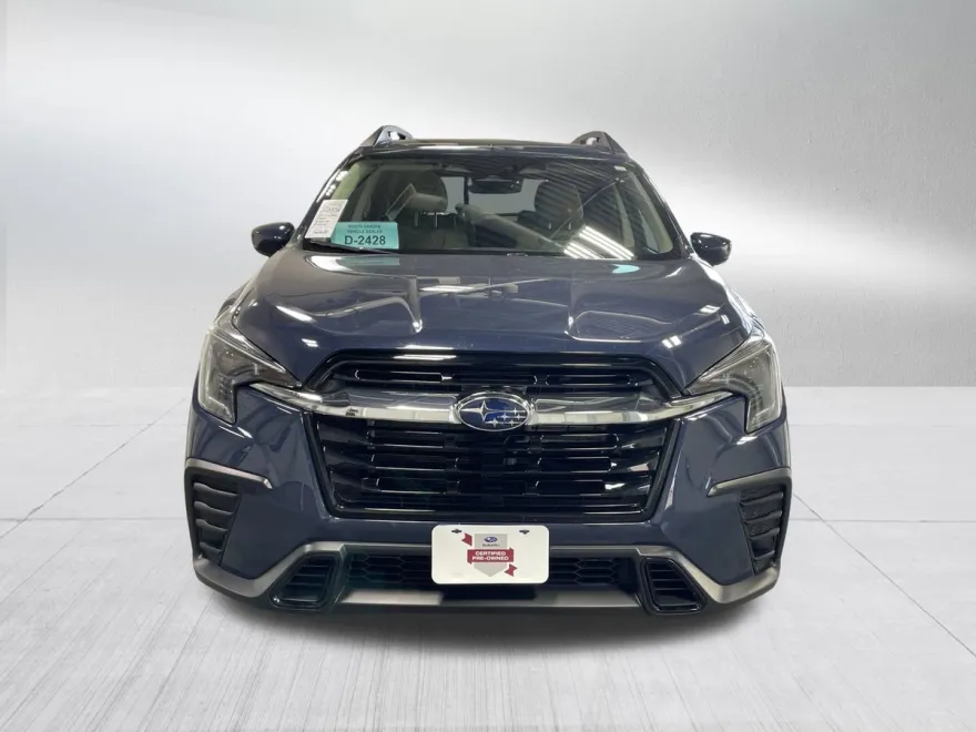 2025 Subaru Ascent Premium photo 1