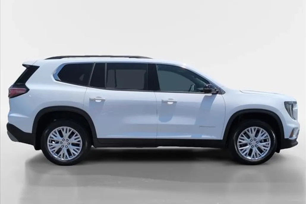 2026 Gmc Acadia Elevation photo 1