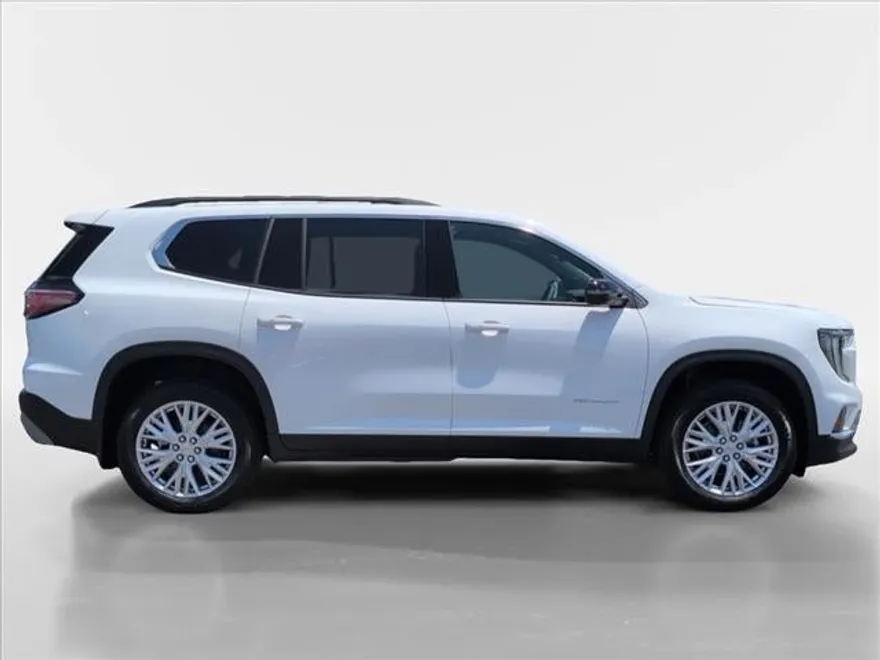 2026 Gmc Acadia Elevation photo 1