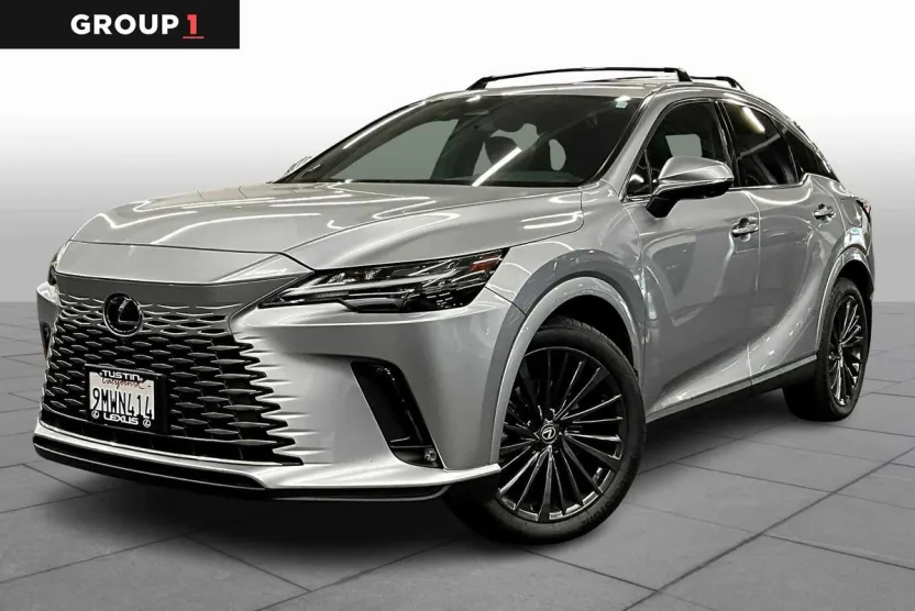 2024 Lexus RX Premium AWD photo 1