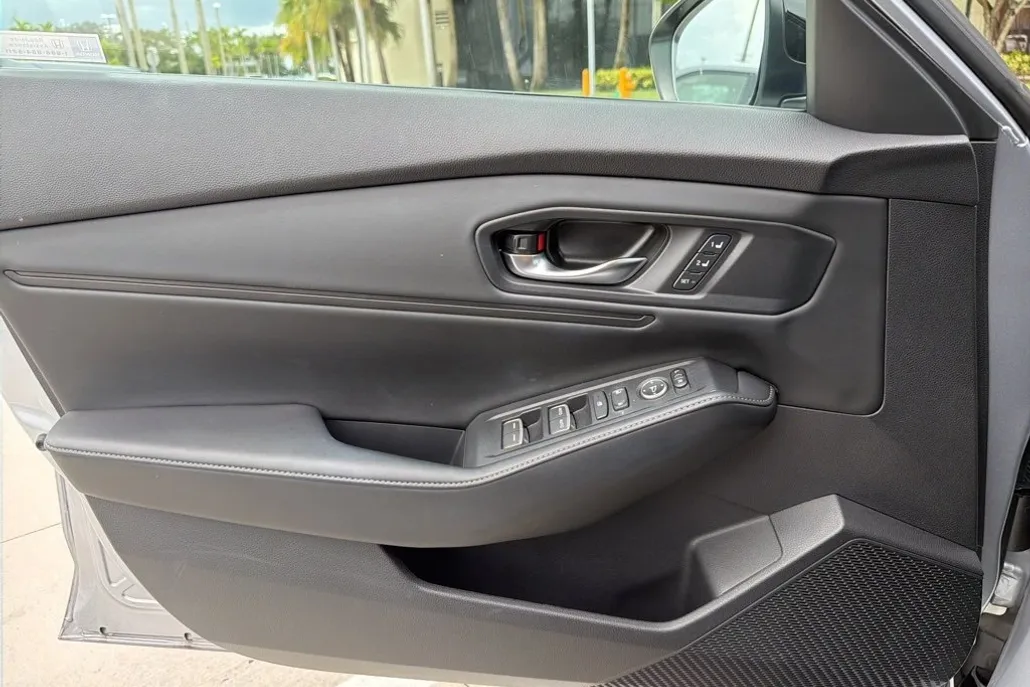 2023 Honda Accord Hybrid Sport-L photo 1