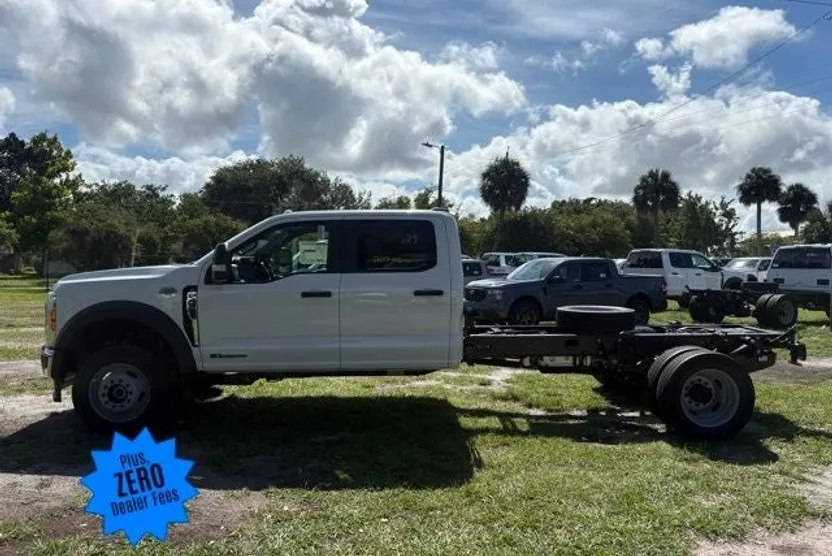 2026 Ford F-450 photo 1