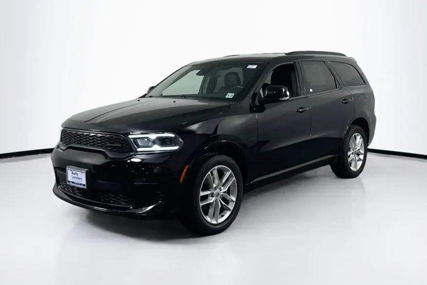 2022 Dodge Durango GT photo 1