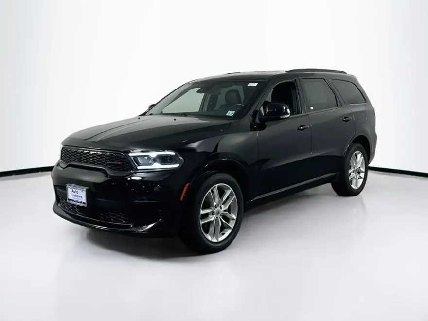 2022 Dodge Durango GT photo 1