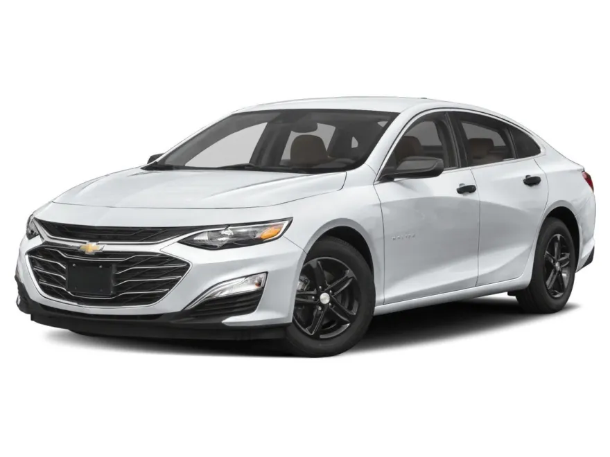 2023 Chevrolet Malibu LS photo 1