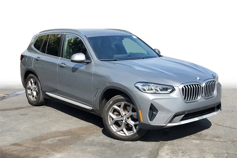 2023 Bmw X3 xDrive30i photo 1