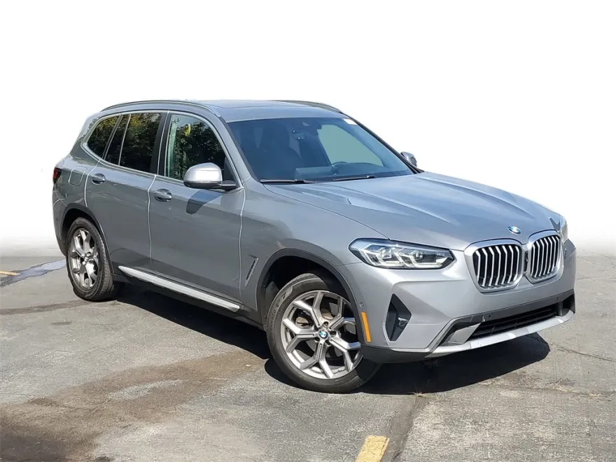 2023 Bmw X3 xDrive30i photo 1