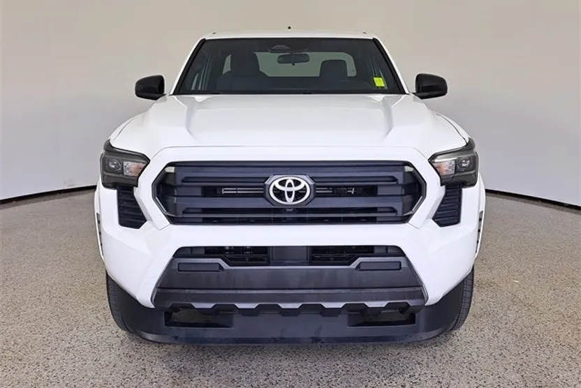 2024 Toyota Tacoma SR photo 1