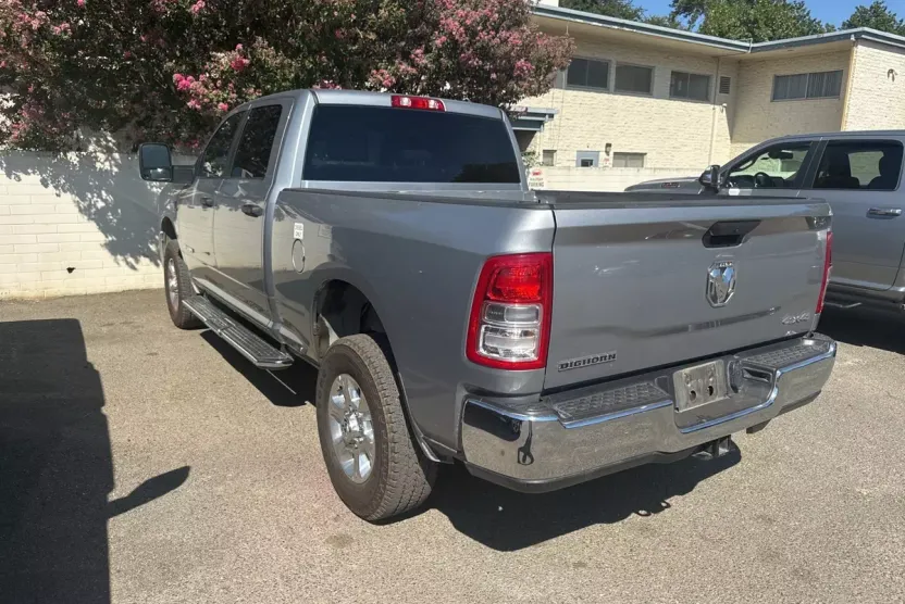 2024 Ram 2500 Big Horn photo 1