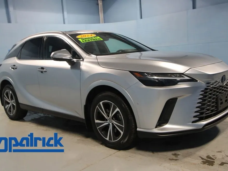 2024 Lexus RX 350 Premium photo 1