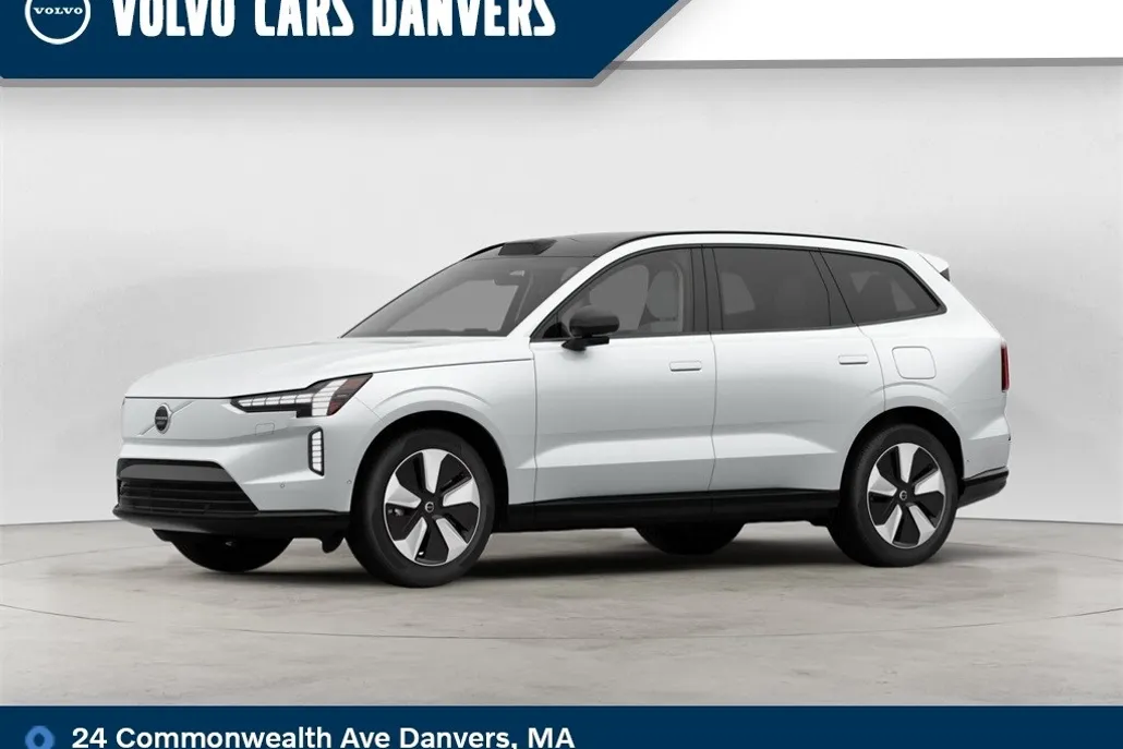 2025 Volvo EX90 Twin Motor Plus photo 1