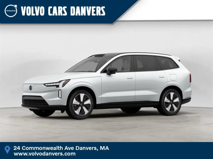 2025 Volvo EX90 Twin Motor Plus photo 1