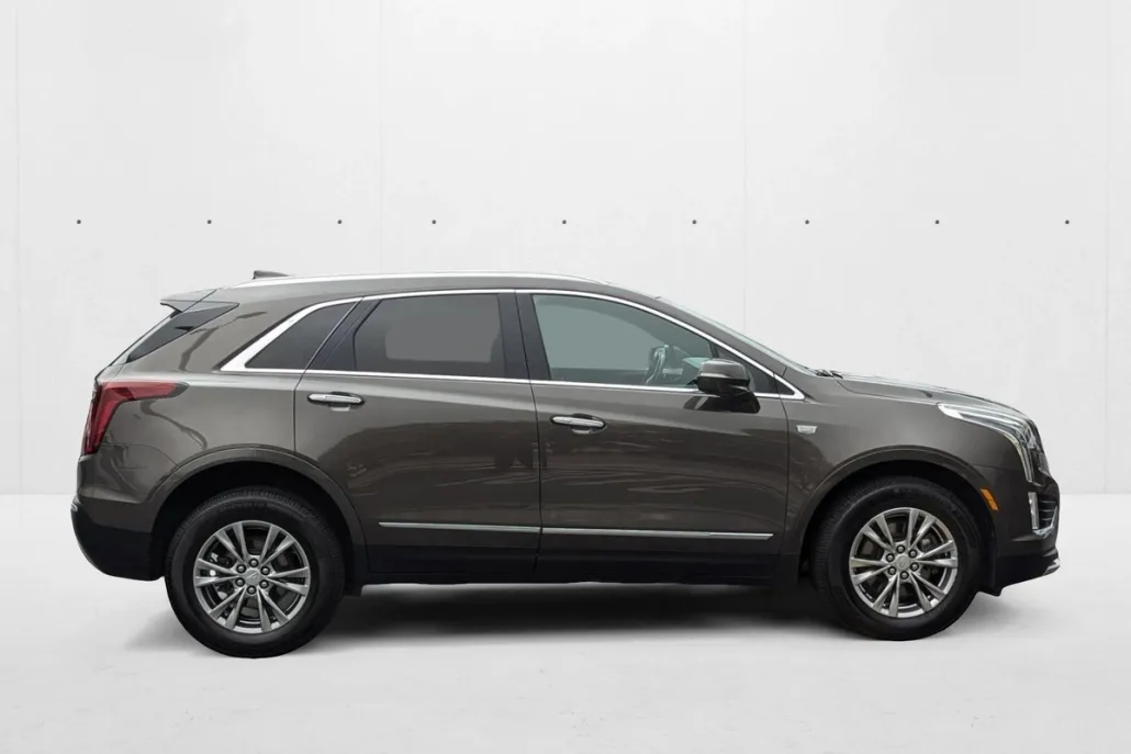 2020 Cadillac XT5 Premium Luxury photo 1