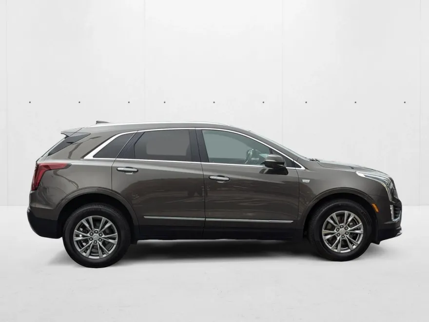 2020 Cadillac XT5 Premium Luxury photo 1