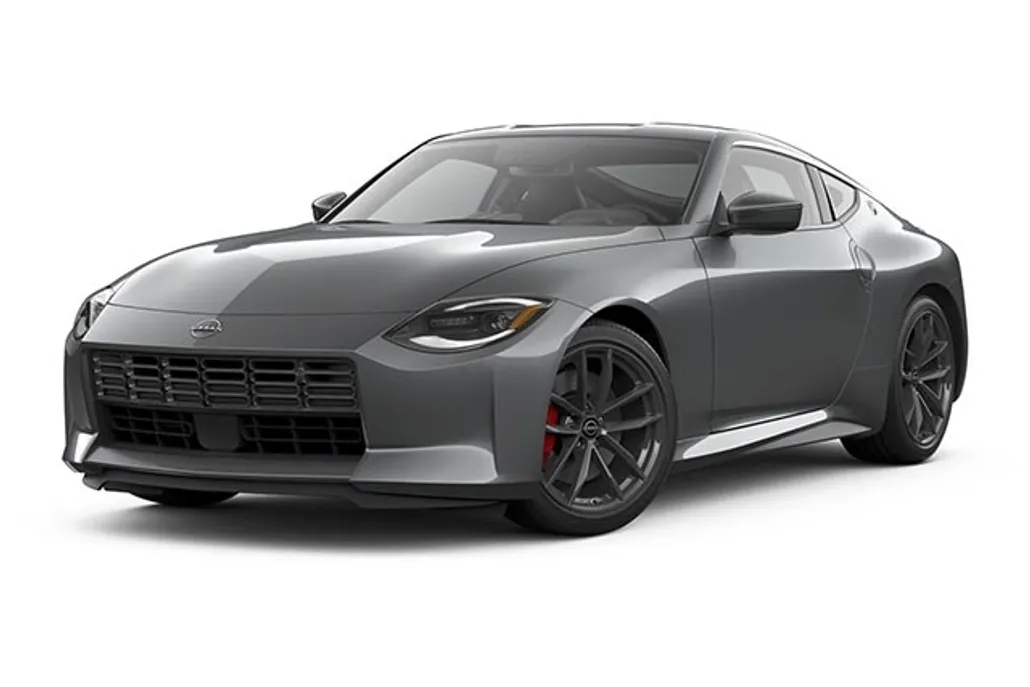 2025 Nissan Z Performance photo 1