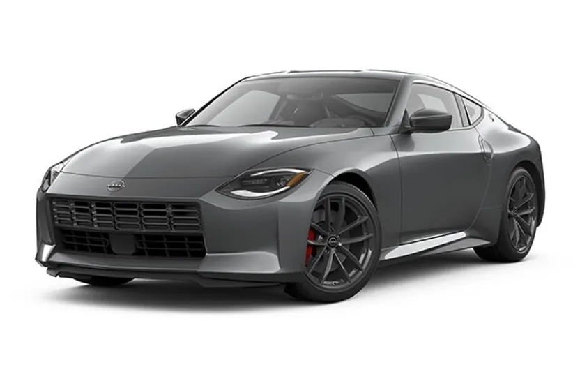 2025 Nissan Z Performance photo 1