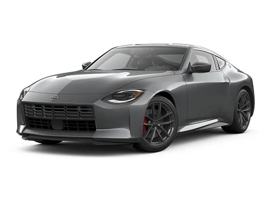 2025 Nissan Z Performance photo 1
