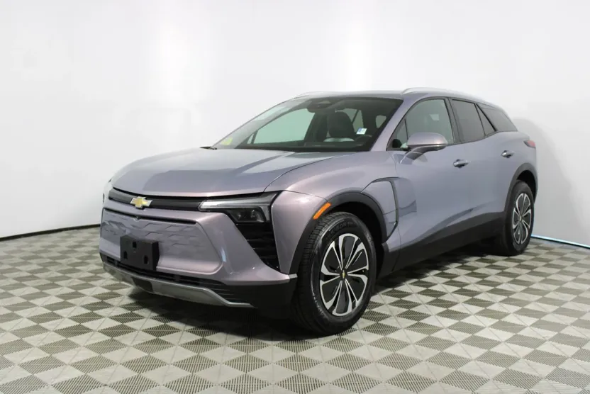2024 Chevrolet Blazer 2LT photo 1