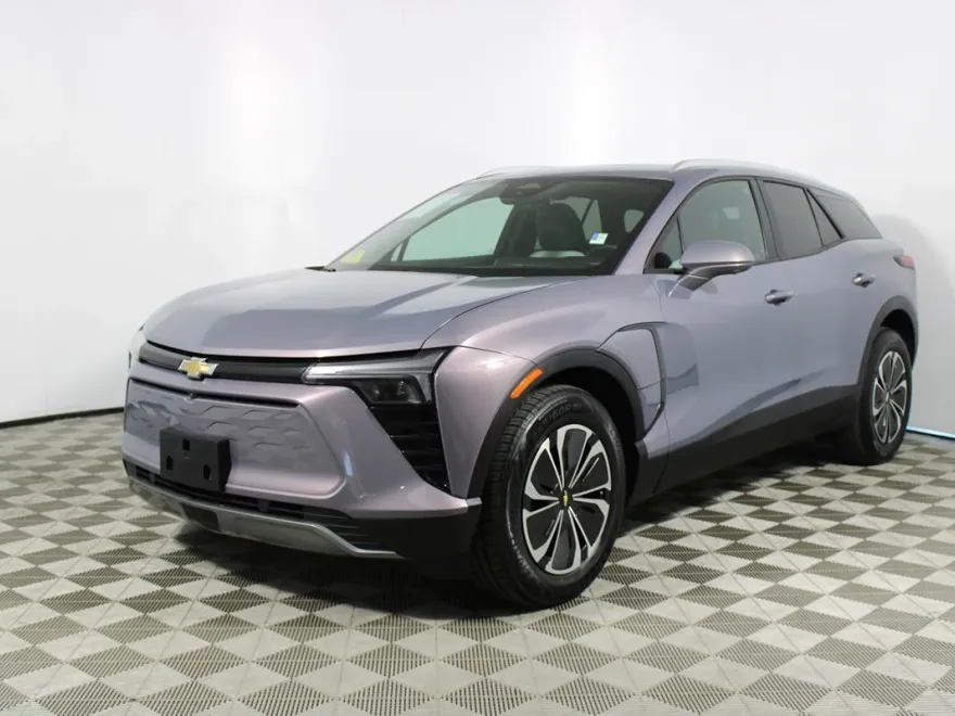 2024 Chevrolet Blazer 2LT photo 1