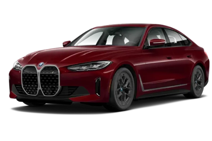 2023 Bmw i4 eDrive40 photo 1