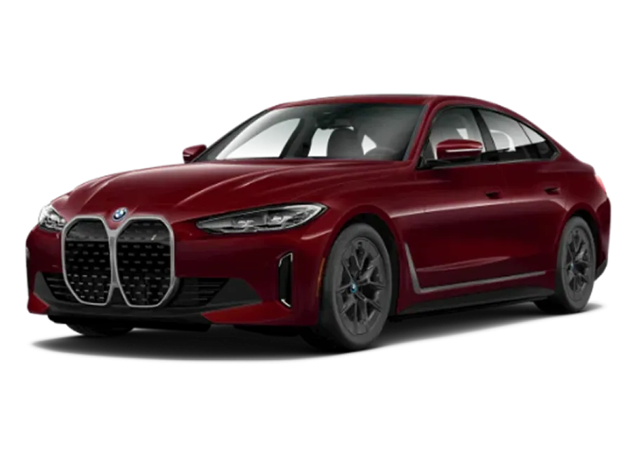 2023 Bmw i4 eDrive40 photo 1