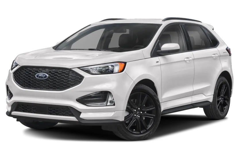 2024 Ford Edge ST-Line photo 1