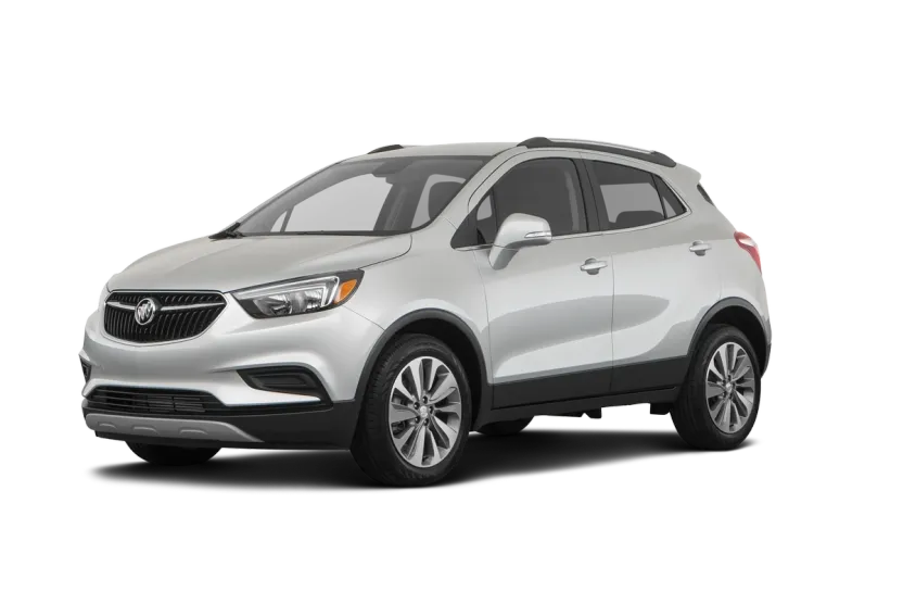 2019 Buick Encore Preferred photo 1
