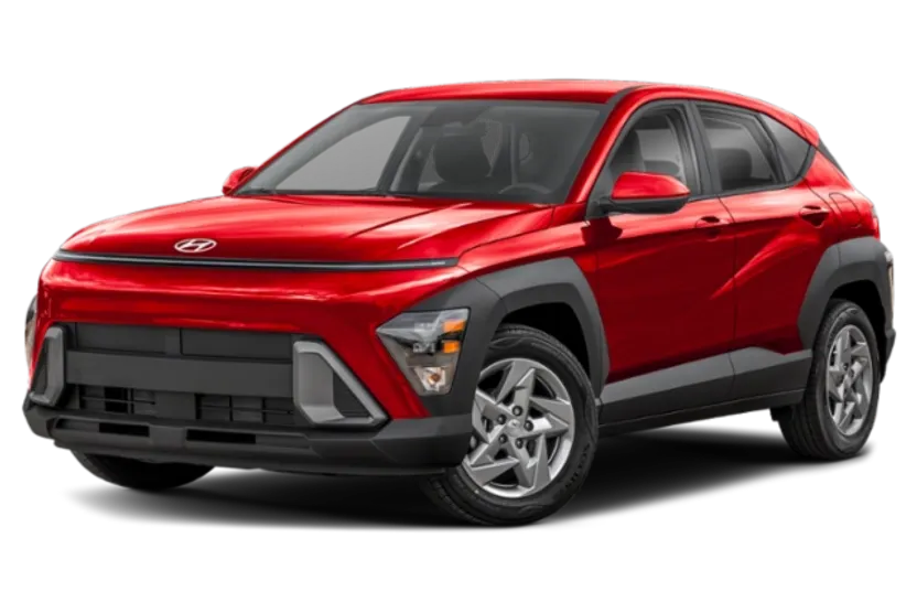 2026 Hyundai Kona SE photo 1