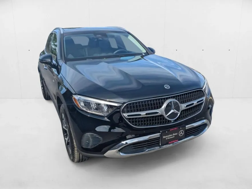 2025 Mercedes Benz GLC 350e 4MATIC photo 1