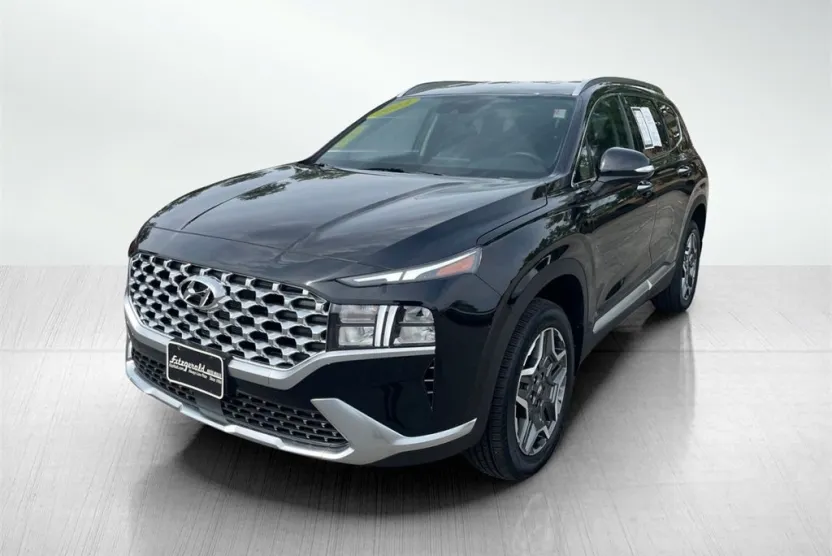 2023 Hyundai Santa Fe photo 1