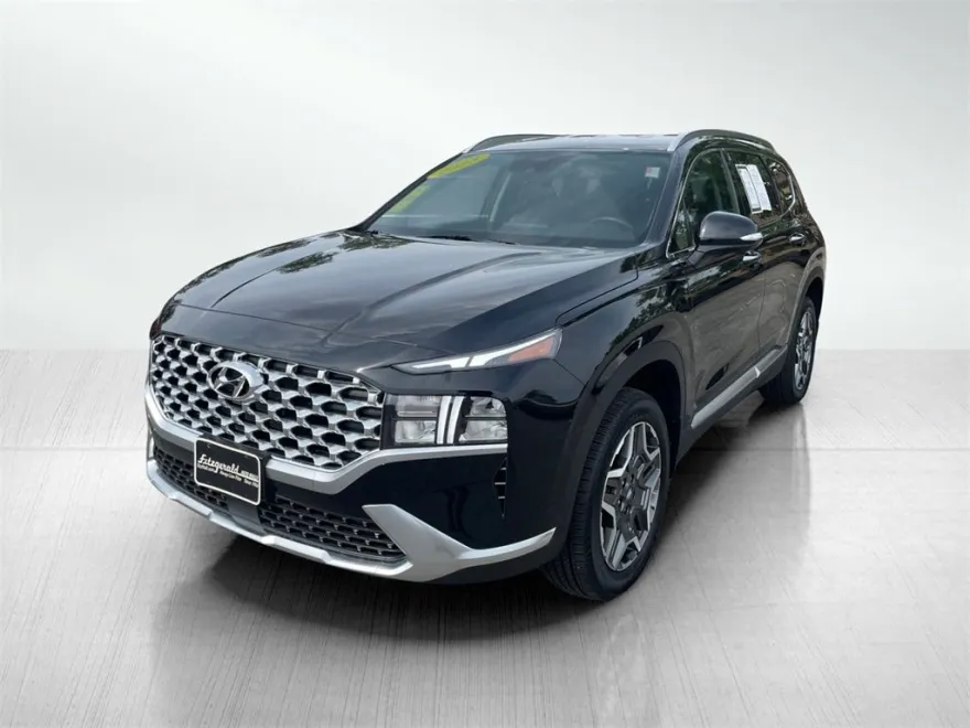 2023 Hyundai Santa Fe photo 1