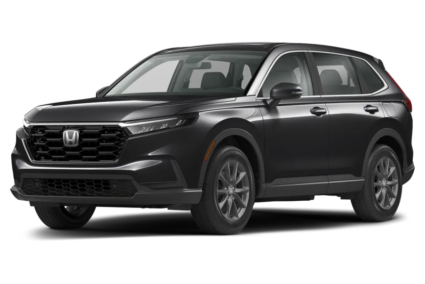 2026 Honda CR-V EX-L photo 1