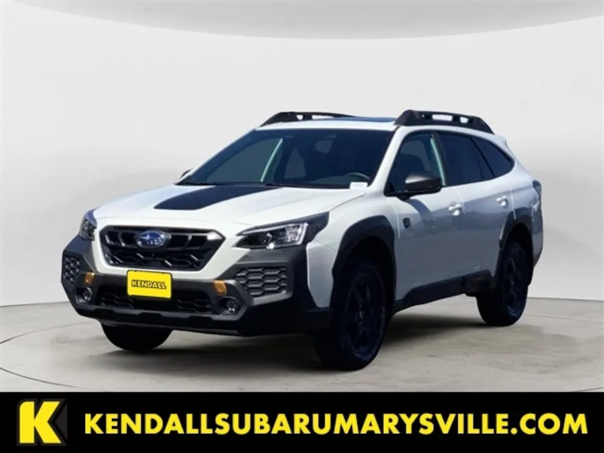 2025 Subaru Outback Wilderness photo 1