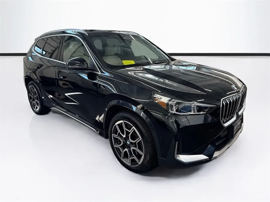 2025 Bmw X1 XDrive28i photo 1
