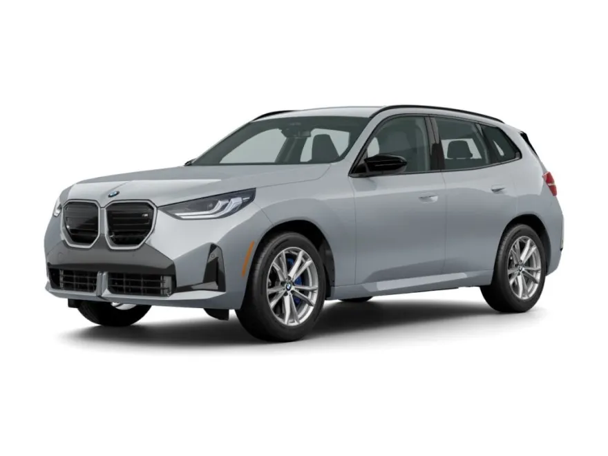 2026 Bmw X3 M50 photo 1
