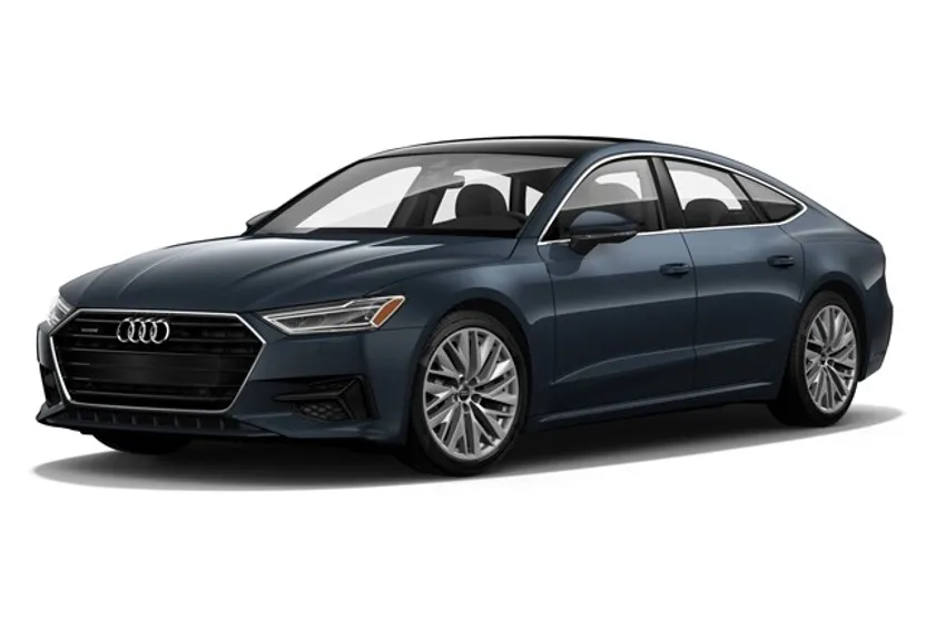 2019 Audi A7 3.0T Premium photo 1