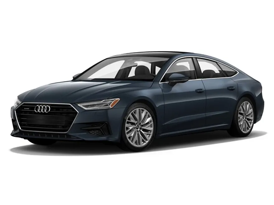 2019 Audi A7 3.0T Premium photo 1