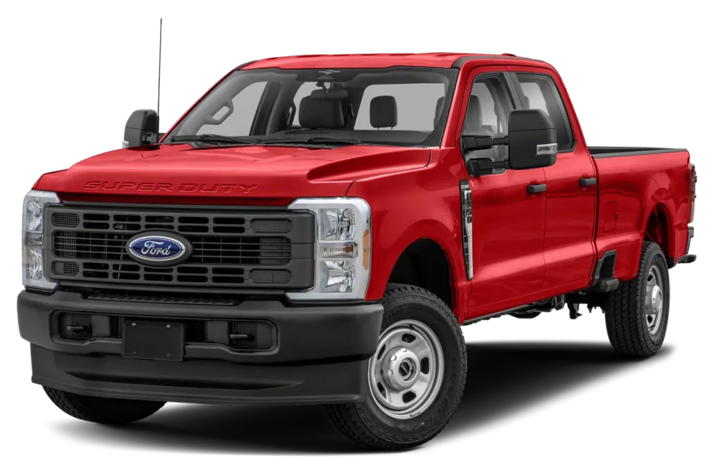 2025 Ford F-350 photo 1