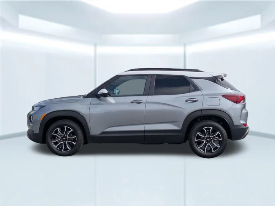 2023 Chevrolet Trailblazer ACTIV photo 1