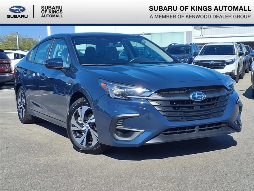 2024 Subaru Legacy Premium photo 1
