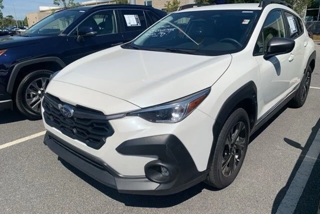 2024 Subaru Crosstrek Premium photo 1
