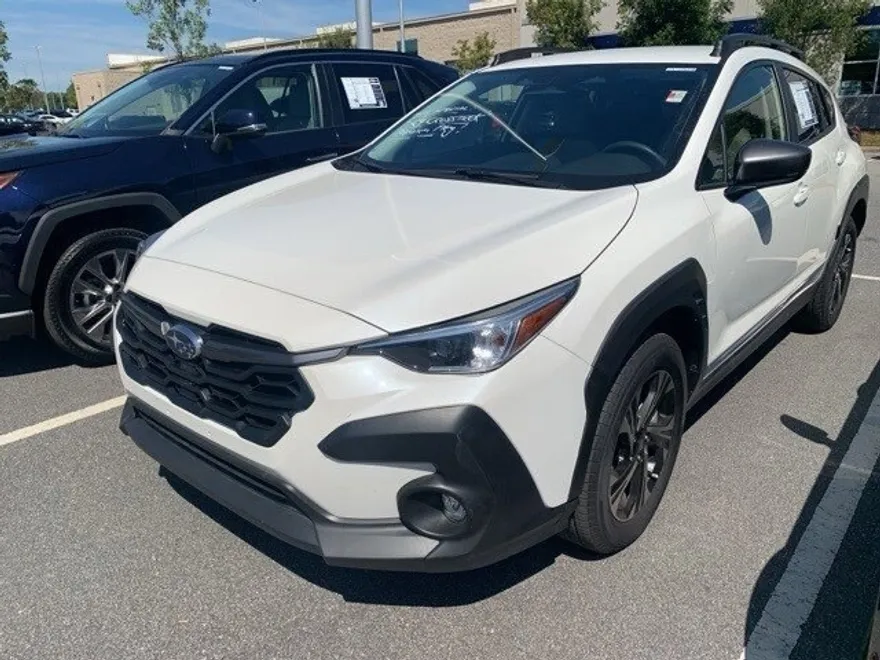 2024 Subaru Crosstrek Premium photo 1
