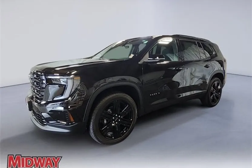 2026 Gmc Acadia Elevation photo 1