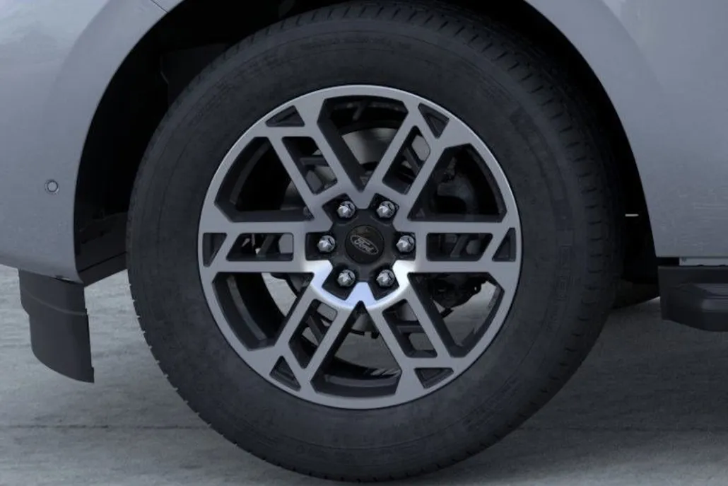 2025 Ford Expedition MAX photo 1