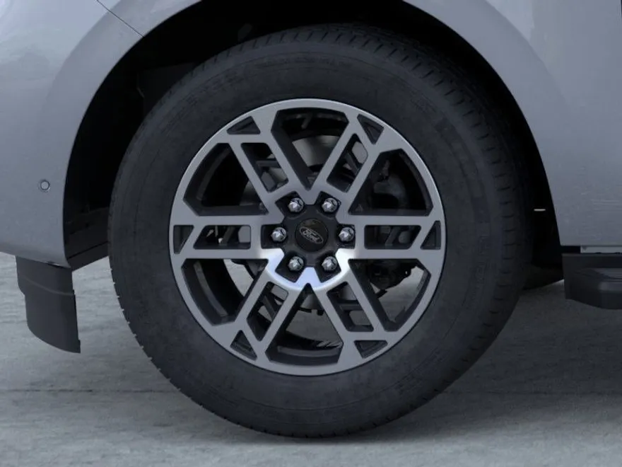 2025 Ford Expedition MAX photo 1