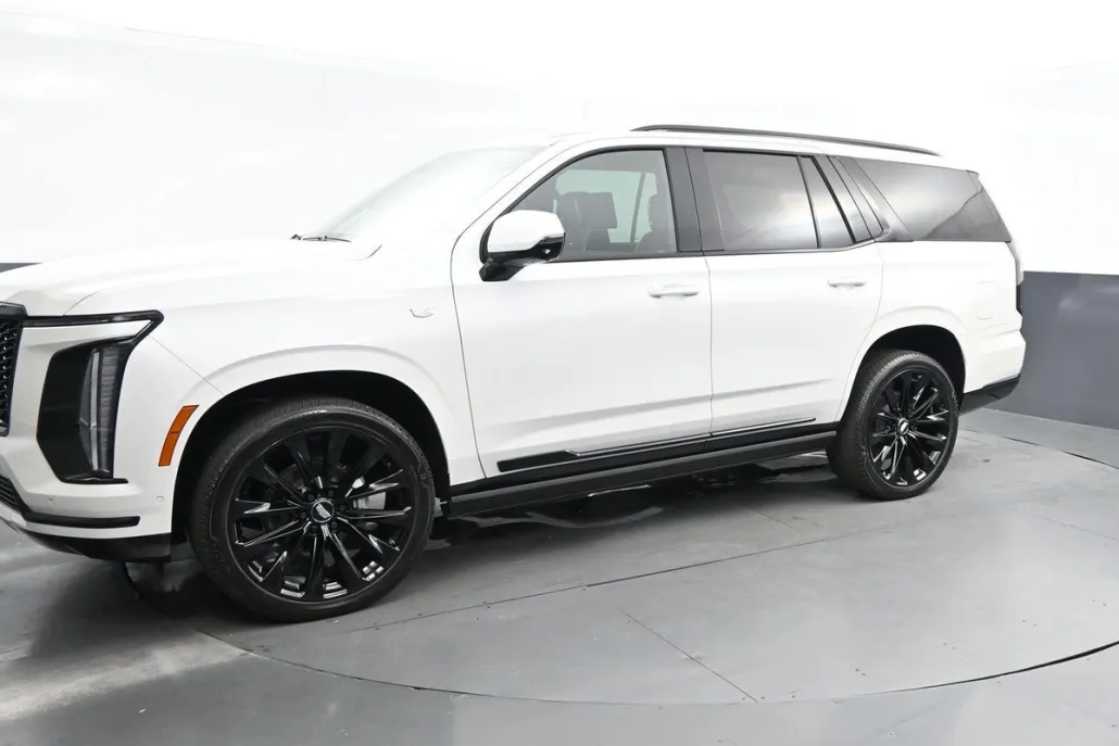 2025 Cadillac Escalade Sport Platinum photo 1