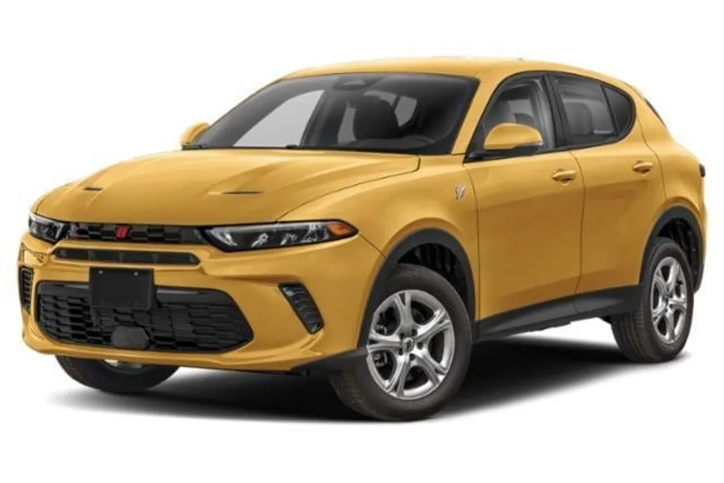 2024 Dodge Hornet GT Plus photo 1