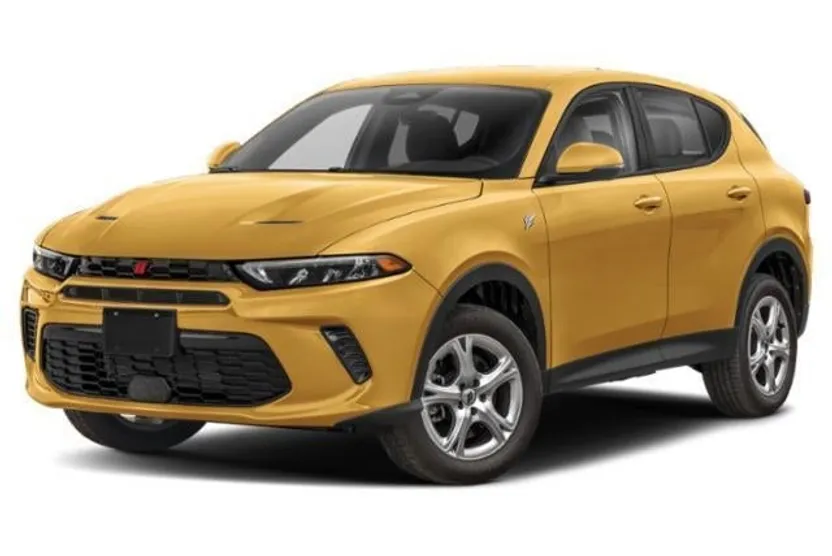 2024 Dodge Hornet GT Plus photo 1