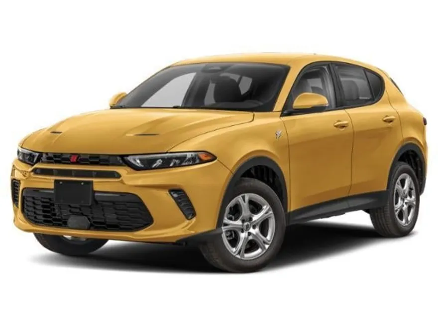 2024 Dodge Hornet GT Plus photo 1